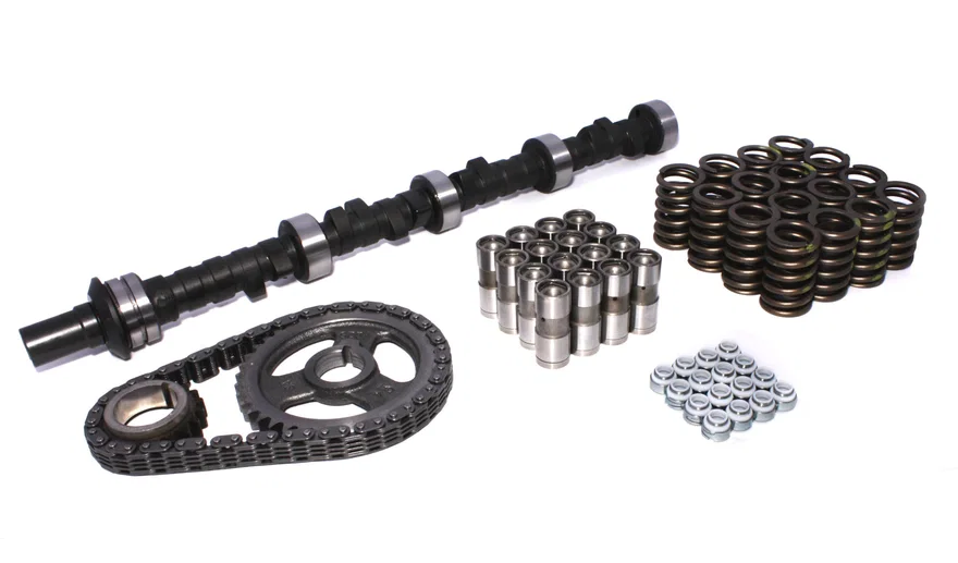Big Mutha' Thumpr 227/241 Hydraulic Flat K-Kit for Buick 350