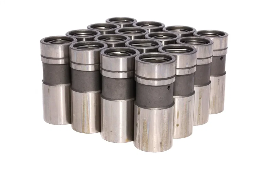 High Energy Hydraulic Flat Lifter Set for Ford 289-351W/C/M-400M, and 429-460