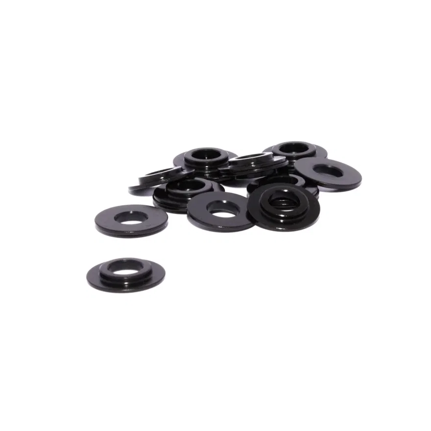 ID Spring Locator Set of 16 - 1.300" OD, .510" ID, .060" Thickness