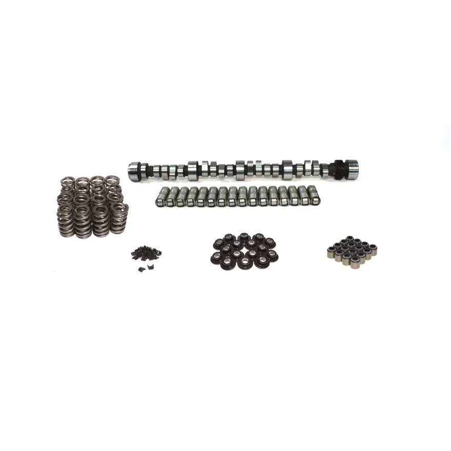 XFI XE-R 238/240 Hydraulic Roller Cam K-Kit for GM LS GEN III/IV