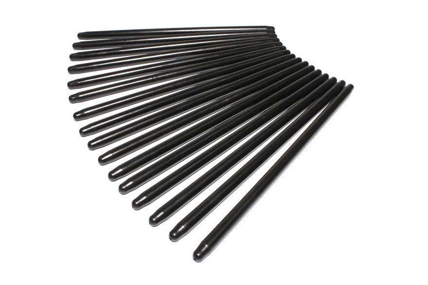 Magnum 9.100" Long, .080" Wall, 3/8" Diameter Pushrod Set