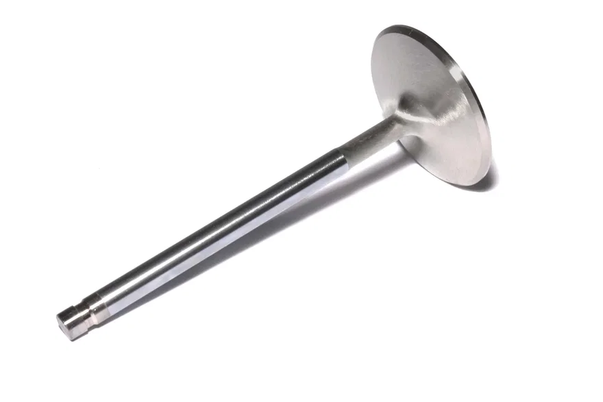 Sportsman Intake Valve for Chevrolet Big Block w/ 2.300" Head, 5.468" Length