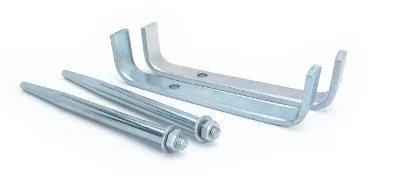 Peg Head Holders