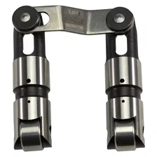 Sportsman Solid Roller Lifter Set w/ Bushing for Chevrolet Big Block image 3
