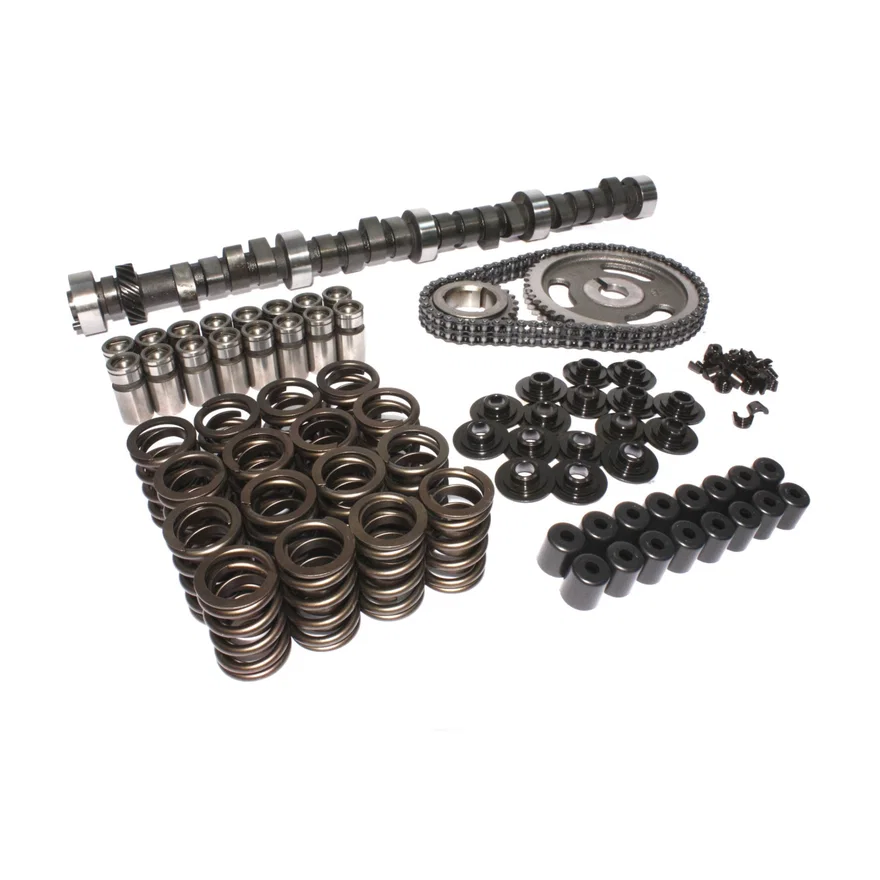 Thumpr 227/241 Hydraulic Flat Cam K-Kit for Chrysler 383-440