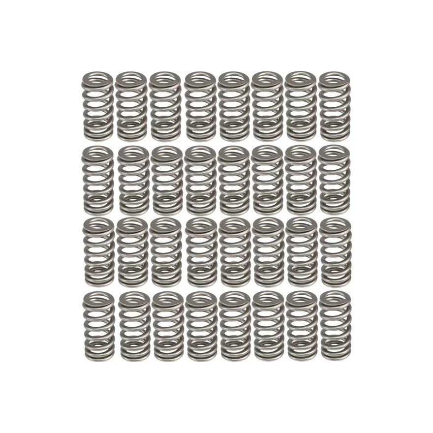 Beehive Valve Spring Set for '18+ Ford 5.0 Coyote
