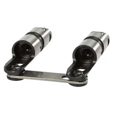 Sportsman Solid Roller Lifter Set w/ Bearing for GM GEN III/IV LS image 2