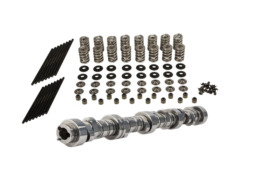 Stage 1 LST Cam Kit for LT1 Camaro and Corvette w/ AFM Delete for Chevrolet