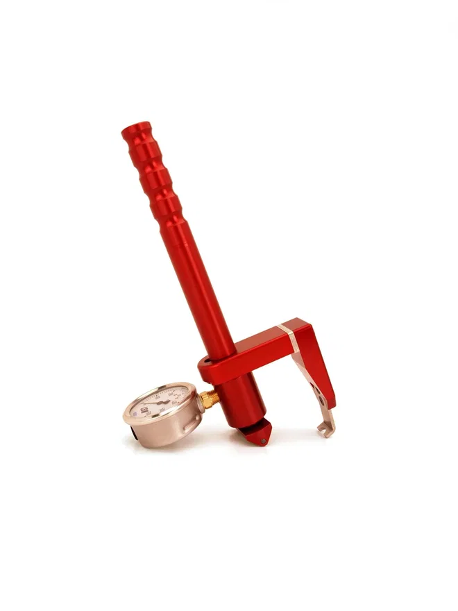 Adjustable On-Head Valve Spring Pressure Tester