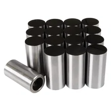 Xtreme Energy DLC Solid Flat Tappet Lifters for AMC & Chrysler Applications (No Oil Band, No PR Oiling) .904 Diameter - Set of 16 image 3