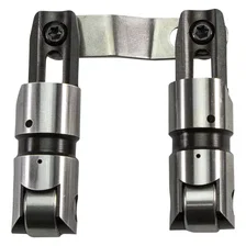 Sportsman Solid Roller Lifter Set w/ Bushing for Chevrolet Big Block image 4