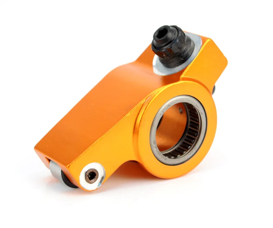 Aluminum Shaft Mount 1.5 Rocker for Chrysler 383-440