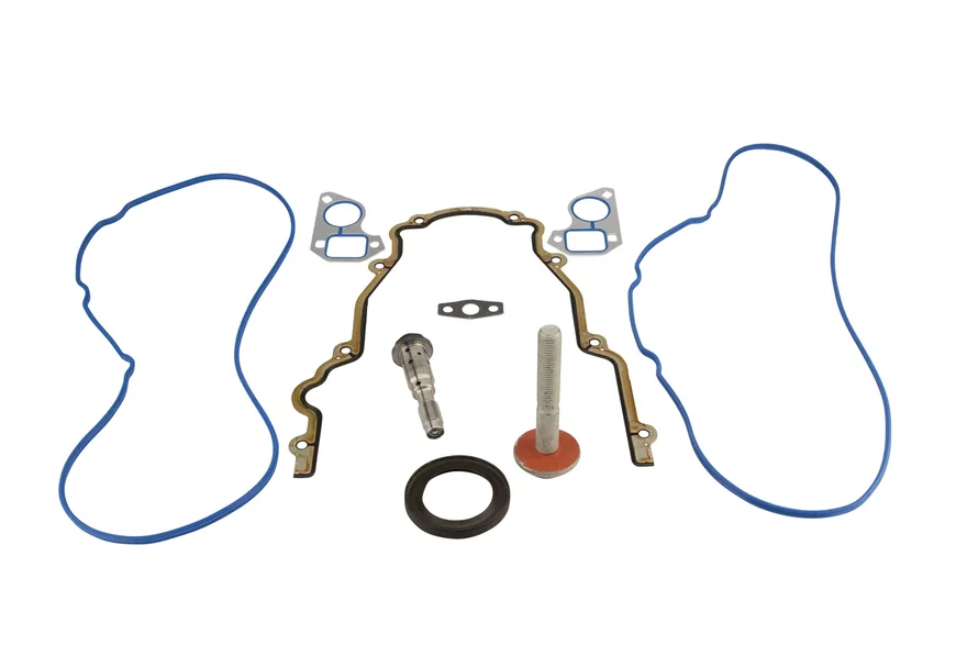 Cam Install Kit for Single-Bolt GM LS w/ VVT