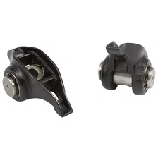Trunnion Upgraded 1.8 Ratio OE Rocker Set for GM GEN V LT1 for Chevrolet image 3