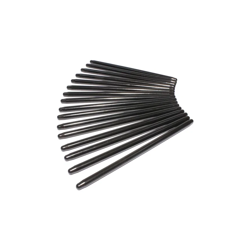 Magnum 8.250" Long, .080" Wall, 3/8" Diameter Pushrod Set