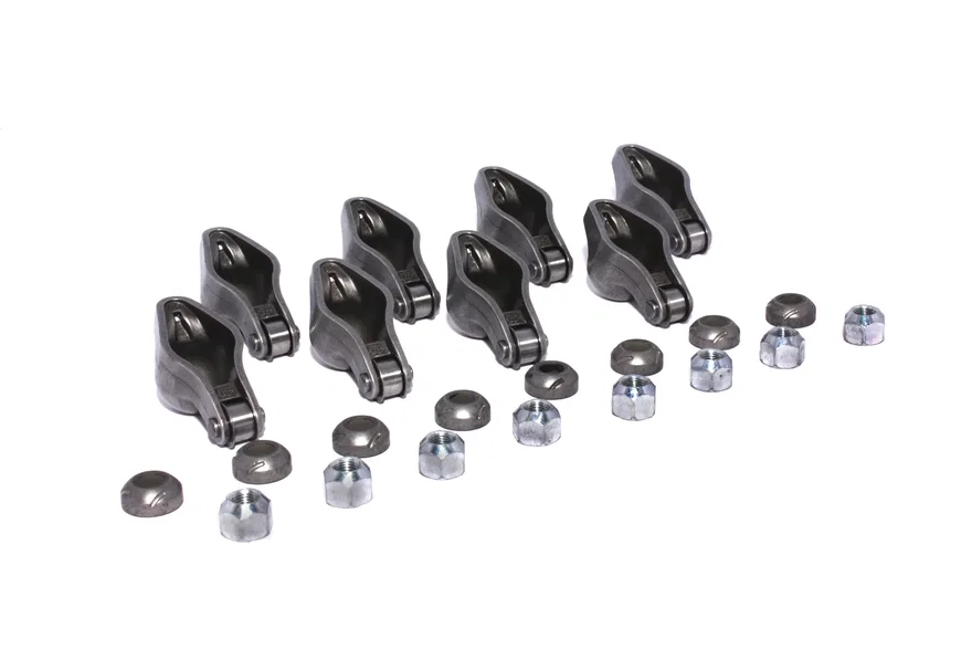 Magnum Roller Rockers, Chevy S