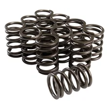 Single Valve Spring, 1.404 OD, 1.650 IH, .550 Lift, 300 LBS/IN image 2
