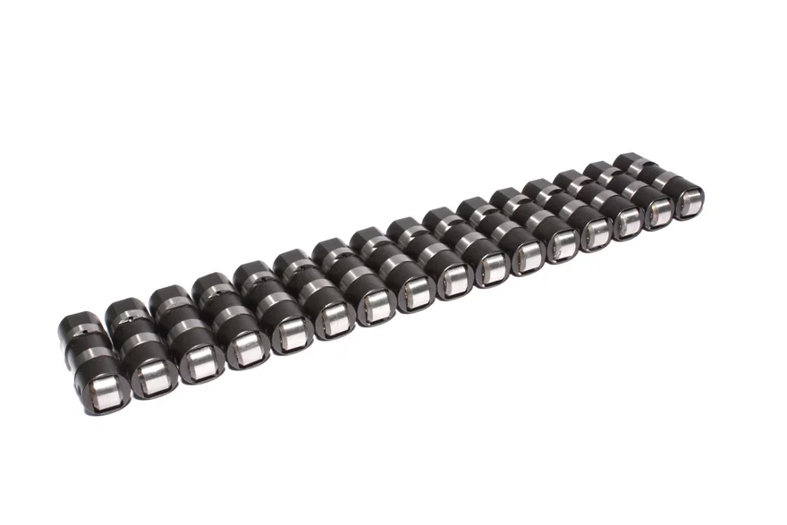 Reduced Travel OE-Style Hydraulic Roller Lifter Set Ford 289-351W, 351C/M-400M
