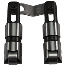 Sportsman Solid Roller Lifter Set w/ Bearing for Chrysler 273-360 image 2
