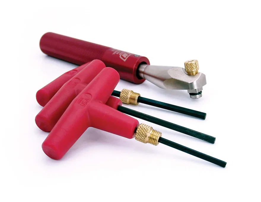 Valve Lash Adjustment Torque Wrench