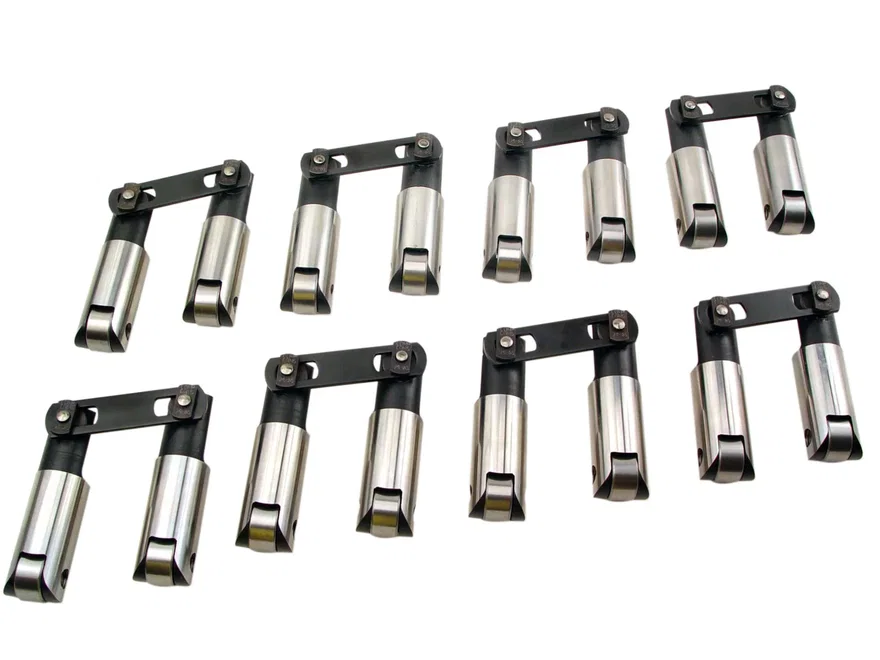 Endure-X Solid Roller Lifter Set for Chrysler 383-440/426 HEMI