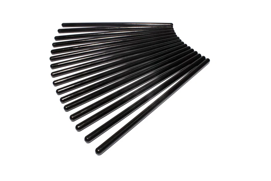 Hi-Tech 8.400" Long, .080" Wall, 5/16" Diameter Pushrod Set
