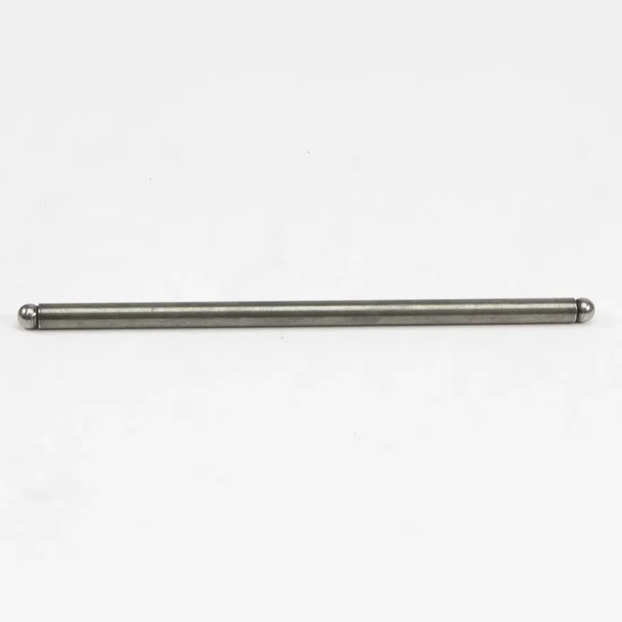 PUSHROD, HUSTLER, 5/16 OD X 7.122 X .075