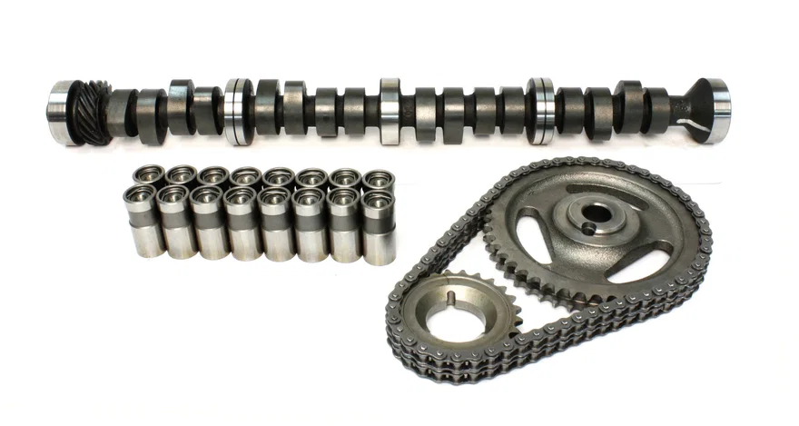 High Energy 206/206 Hydraulic Flat Cam SK-Kit for Ford 352-428