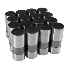 Xtreme Energy DLC Hydraulic Flat Tappet Lifters for GM Applications .842 Diameter - Set of 16 image 4