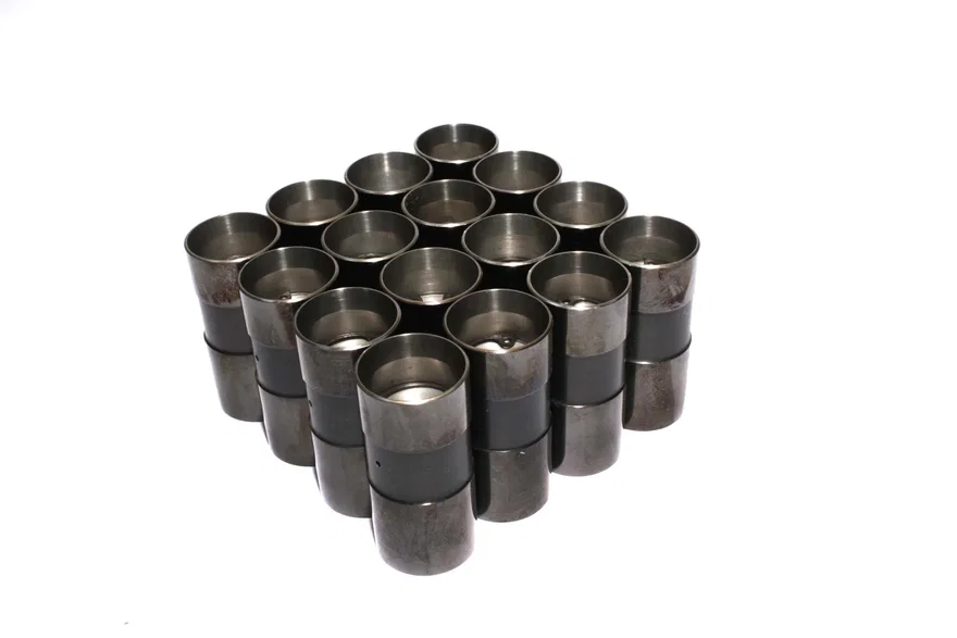 DLC Coated Tool Steel Solid Lifter Set for Chrysler