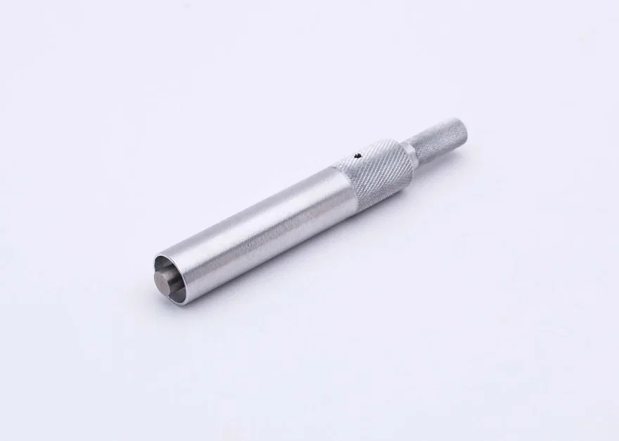 Pro Valve Lock Removal and Installation Tool for 5mm, 5.5mm and 6mm Locks