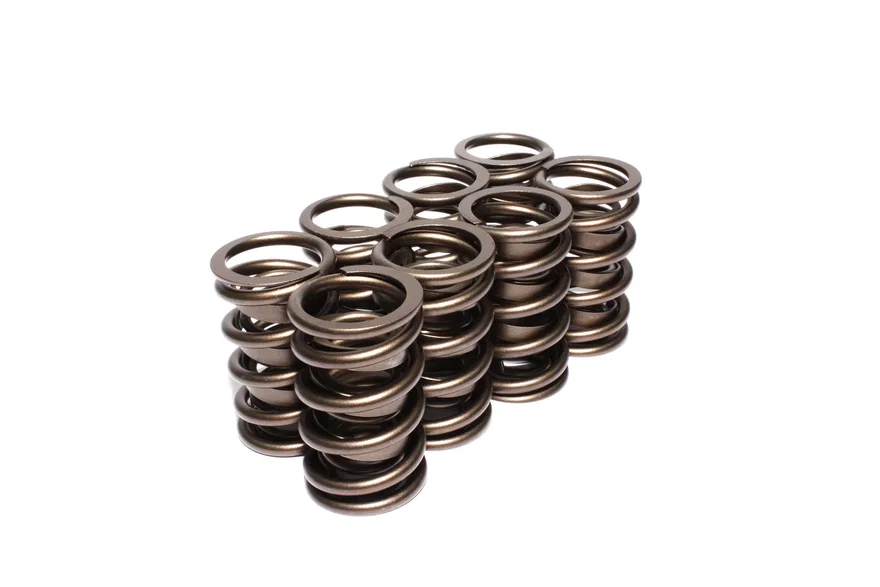 VALVE SPRINGS, 1.384" 2 SPRING