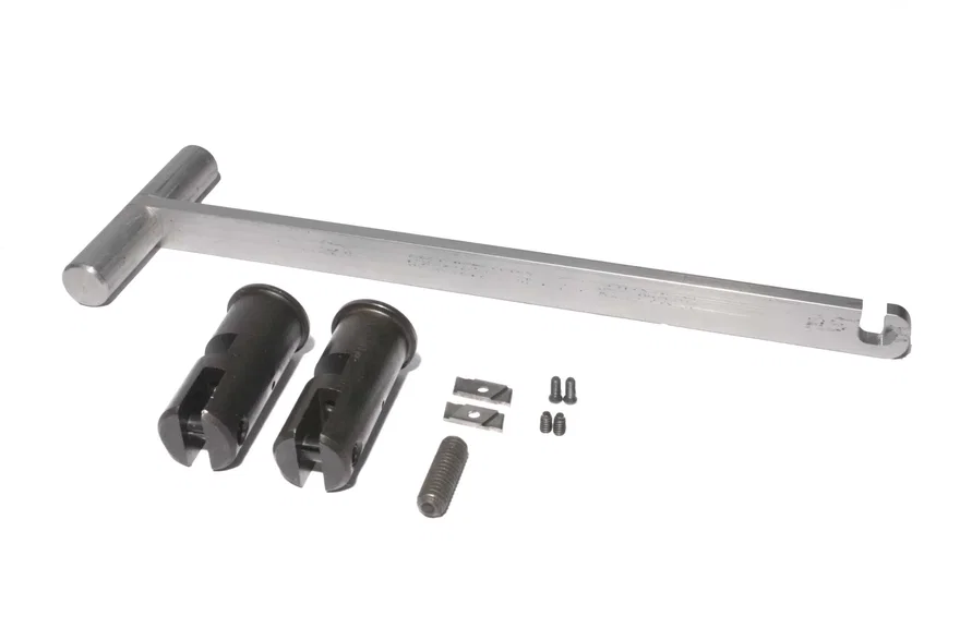 Lifter Bore Grooving Kit w/ .842" and .875" Tools