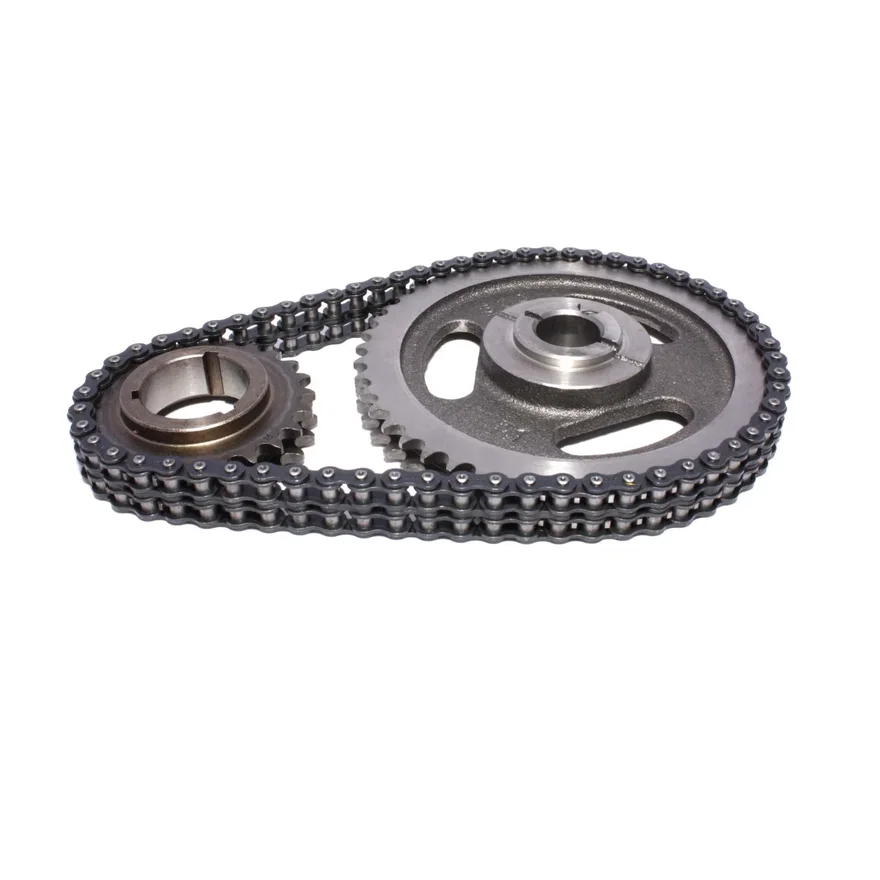 Magnum Double Row Timing Set for '70-'82 Ford 351C/M and 400M