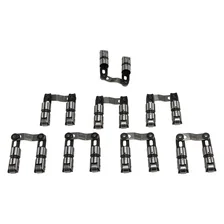 Sportsman Solid Roller Lifter Set w/ Bushing for Chevrolet Big Block image 1