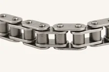 C5-R Race Timing Chain for Single Roller LS Timing Sets image 3