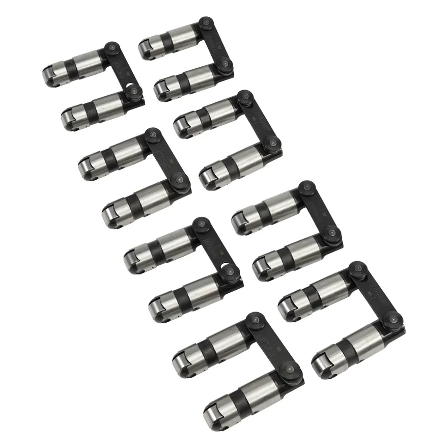 Evolution Retro-Fit Hydraulic Roller Lifters for Chrysler 383-440 - Set of 16