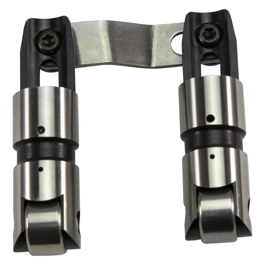 Sportsman Solid Roller Lifter Pair w/ Bushing for Chevrolet Big Block