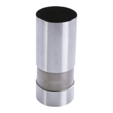 Xtreme Energy DLC Hydraulic Flat Tappet Lifters for Oldsmobile and Pontiac Applications .842 Diameter - Single image 1