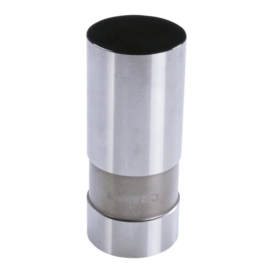Xtreme Energy DLC Hydraulic Flat Tappet Lifters for Oldsmobile and Pontiac Applications .842 Diameter - Single
