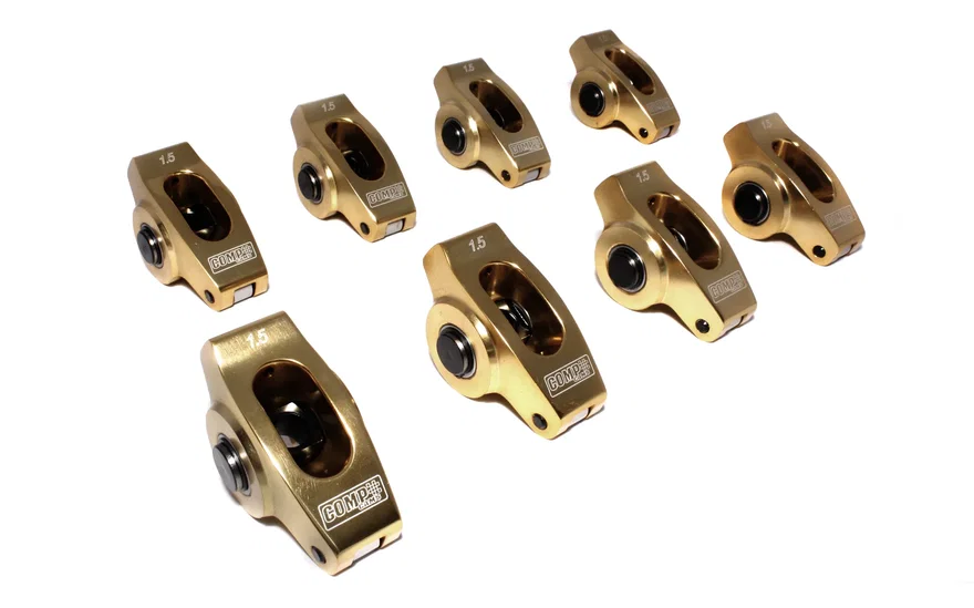 ROCKER ARMS, Ultra ARC SB