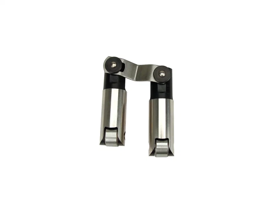 Endure-X Solid Roller Lifter Pair for Chrysler 273-360