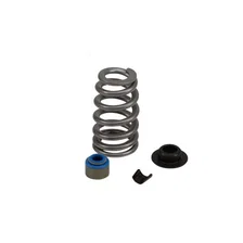 .540" Lift Beehive Valve Spring Kit for GM Vortec Hydraulic Rollers image 2