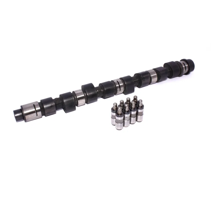 High Energy 212/212 Hydraulic Roller Follower Cam/Lifter Kit Chrysler 2.2/2.5L