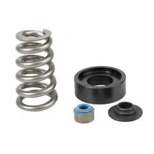 Conical Valve Spring Kit for Ford 7.3L Godzilla Engine image 2