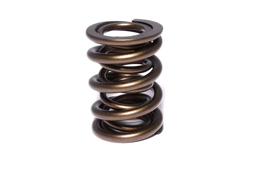 Race Endurance 1.565" OD Dual Spring; 2.000" Installed Height; 1 Spring