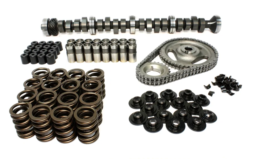 Xtreme Energy 230/236 Hydraulic Flat Cam K-Kit for Ford 352-428