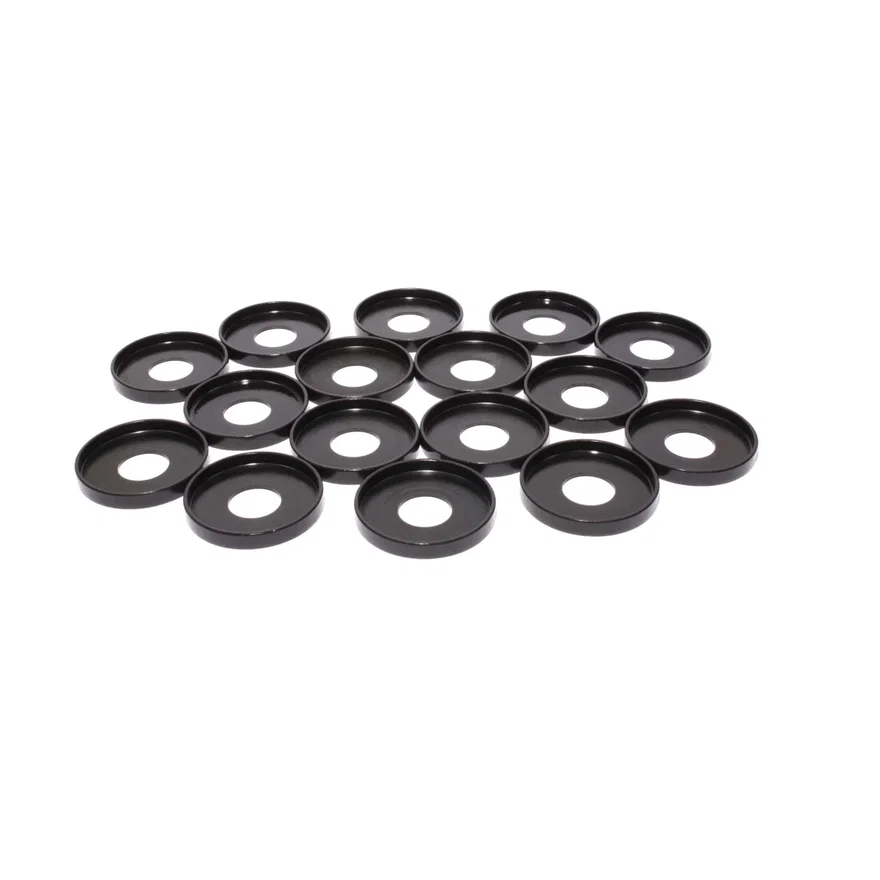 OD Spring Locator Set of 16 - 1.455" OD, .570" ID, .060" Thickness