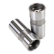 Xtreme Energy DLC Solid Flat Tappet Lifters for GM Applications .842 Diameter - Set of 12 image 4