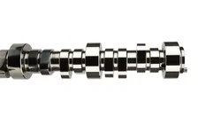 Stage 2 LST Max Horsepower Solid Roller Cam for LS 3-Bolt Engines image 2